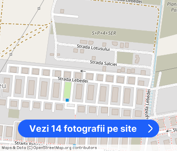 Apartament 2 Camere + Dressing Avantgarden 3 Faza 4 - Fotografie 1