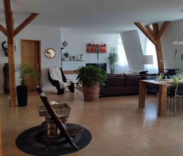 3.5 Zimmer, 120 m², 1. Stock - Foto 2