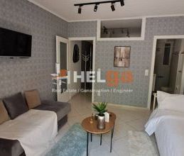 Studio/Γκαρσονιέρα για ενοικίαση - Πάτρα, - Photo 1