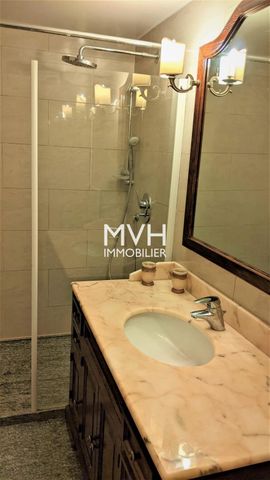 Furnished 5.5-room apartment near the lake - Photo 3