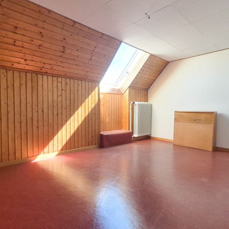 Chaleureux logement de 2.5 pièces - Photo 1