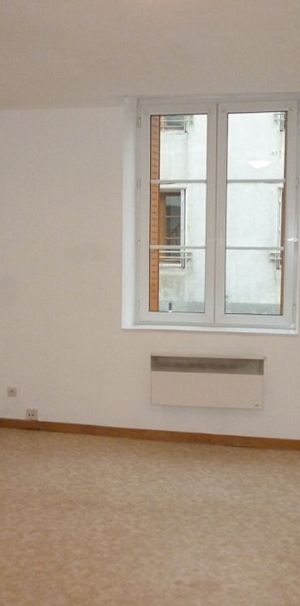 Appartement 1 pièce à Nancy - Photo 1