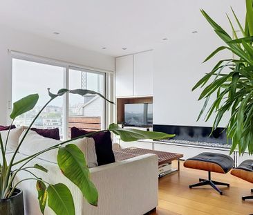 Tout savoir sur cet appartement à Bruxelles - Foto 1