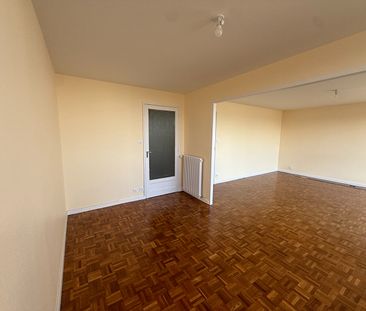 Location Appartement 4 pièces 82m² REDON 35600 - Photo 2