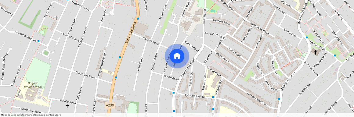 ME4, Beaconsfield Road, ME4 5SW, Chatham