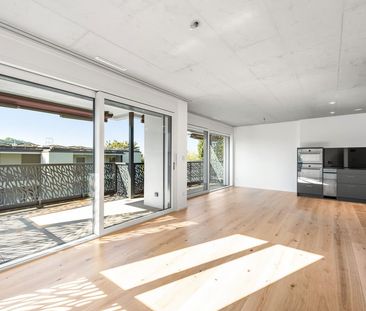 3.5 Zimmer, 85 m², 1. Stock - Photo 2
