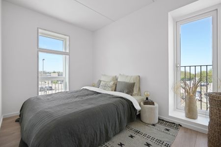 3-vær. lejlighed - Photo 3