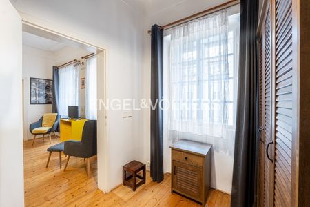 Apartment for rent, 2+kk - 1 bedroom, 33m - Fotografie 4
