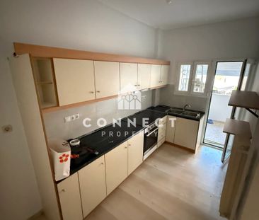 Ενοικιάζεται στον Βύρωνα - Ανάληψη, φωτεινό και ανακαινισμένο διαμέ... - Photo 3