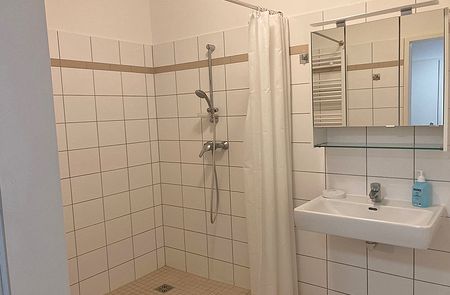 barrierefreie Wohnung in Kottes - Foto 5