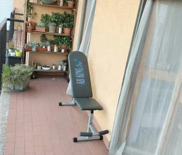 Via Giuseppe Candiani, Milan, Lombardy 20158 - Photo 2