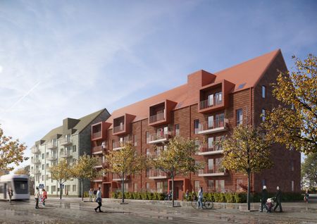 Brunnshögsgatan, Lund - Foto 4