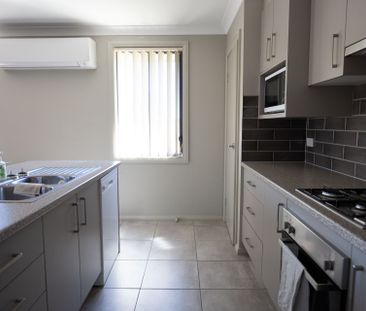 QUALITY FAMILY HOME - Photo 3