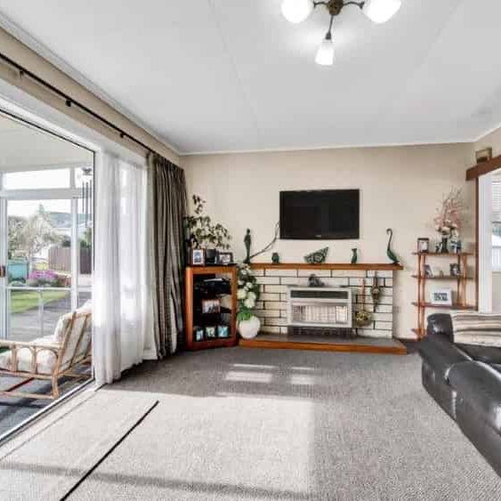 Low Maintenance Brick Home - Photo 1