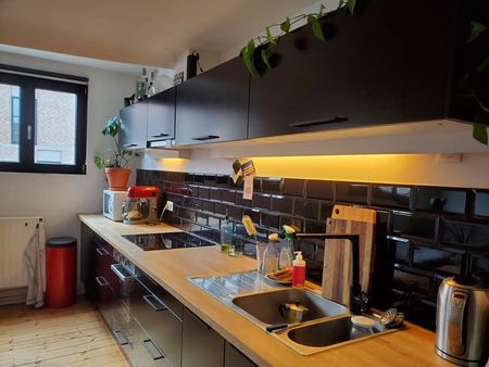 Appartement te huur - Foto 3