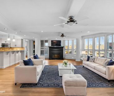 1505, 400 Eau Claire Avenue SW - 1 - Photo 5