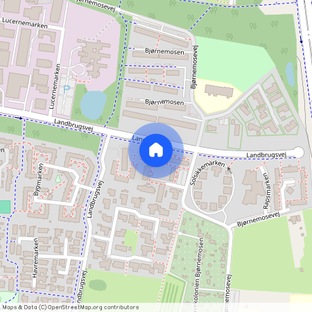 Bjørnevangen 31, 1. 4, 5260 Odense S