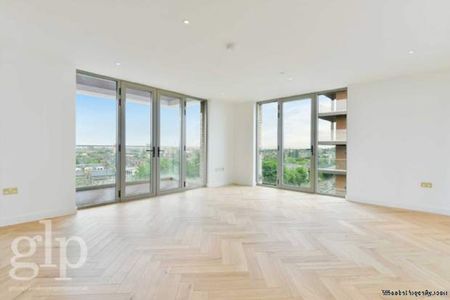 2 bedroom property to rent in London - Photo 3