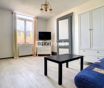 Appartement T1 près de CAUDEBEC LES ELBEUF à louer - Photo 4