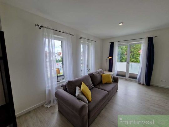 Komfortowy apartament 2pok. 72m2 na Gumieńcach - Photo 1