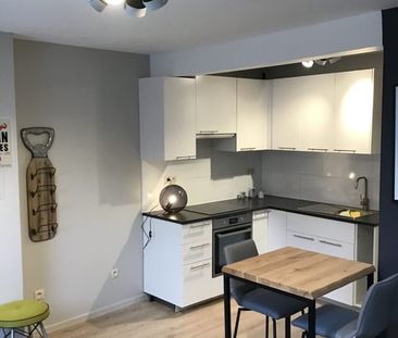 Appartement te huur - Foto 5
