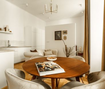 Przy Bagateli | Dla singla | Wysoki standard - Photo 6