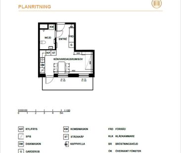 Teknikgatan 3A - Foto 1