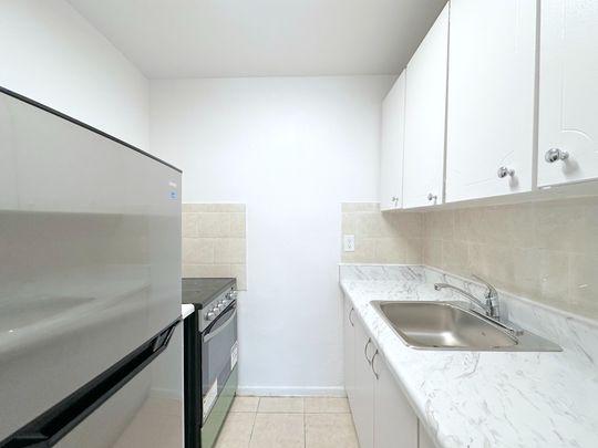For Lease - 99 Howard Street Unit# 1217, Toronto, Ontario - Photo 1