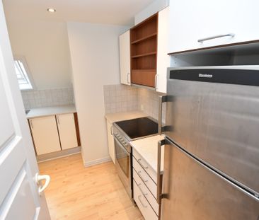 Moderne lejlighed med lys og indbydende atmosfære i Aalborg - Foto 2