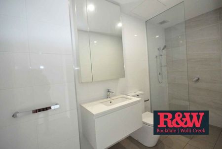 816/17 Chisholm Street Wolli Creek - Photo 5