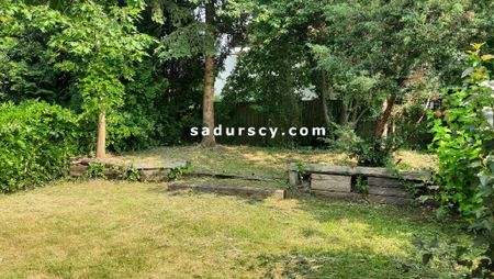 Dom małopolskie Wieliczka powierzchnia 140.0 m² C206-WD-60340 - Фото 3