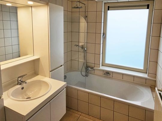 Appartement te huur - Foto 1