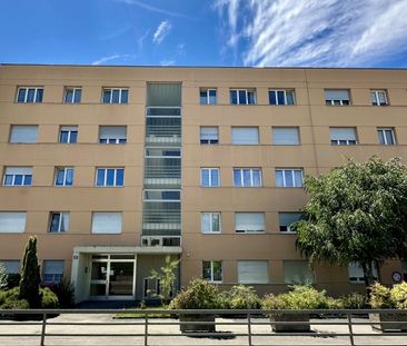 Rue du Bugnon 41, 1020 RENENS | Appartement 3.5 pièces - Foto 1