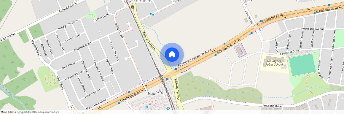 420/3 Taupe Glade, Schofields NSW 2762