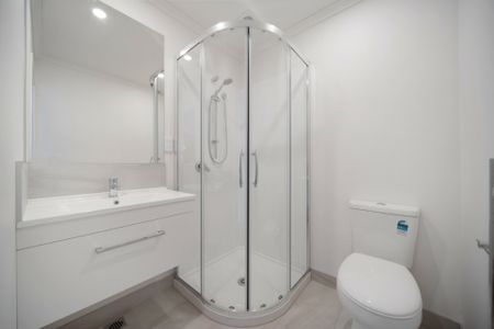 Near-New Stylish Townhouses - Photo 2