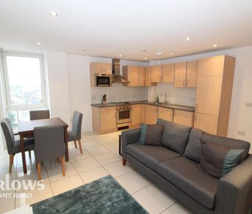 1 bedroom apartment to rent - Photo 4