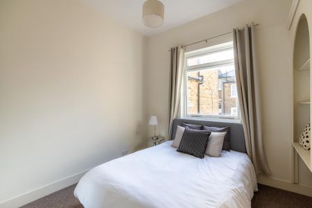 1 bedroom flat to rent - Photo 4