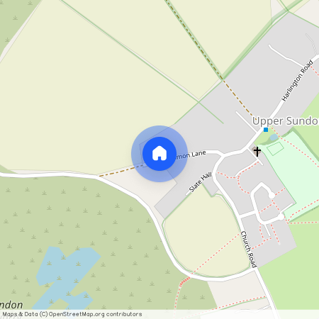 Common Lane, Upper Sundon, Luton