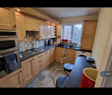 2 bedroom flat to rent - Photo 6