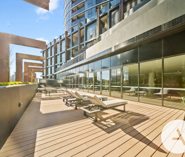 902/220 Melrose Drive, Phillip ACT 2606 - Apartment For Rent | Domain - Photo 3