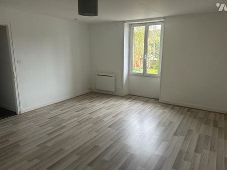 MAISON ANCIENNE RENOVEE - VOUHE BOURG - Photo 2