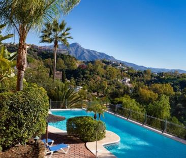 2 Bedroom Apartment For Rent in Benahavís, Málaga - Photo 6