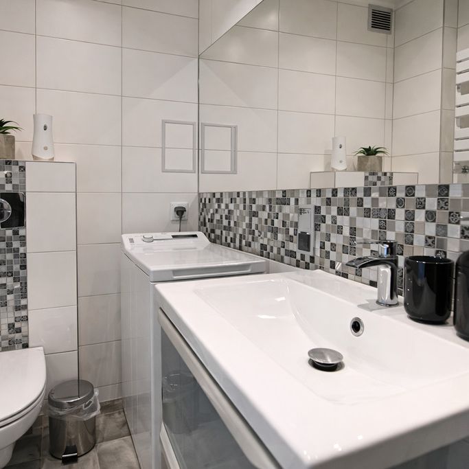 3-pokojowe mieszkanie blisko Centrum - Zdjęcie 1