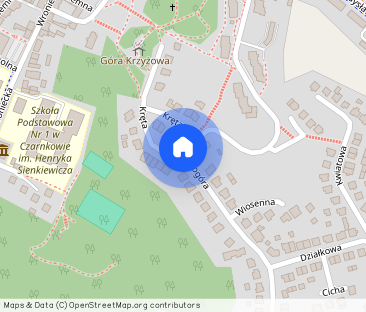 Mieszkanie do wynajęcia - Фото 1