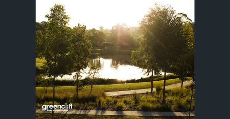 NORTH ASPECT ONE BED ROOM APARTMENT WITH PARKING - Photo 2