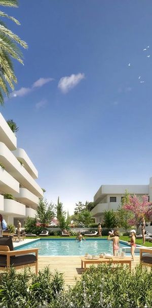 Serignan -T3- 65.30 m² - Photo 1