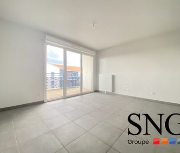 T2 AVEC BALCON ET PARKING - Photo 5