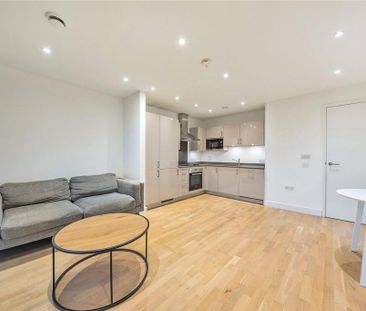 1 bedroom apartment to rent - Photo 2