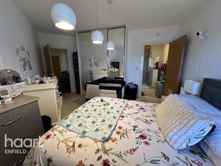 2 bedroom apartment to rent - Photo 5