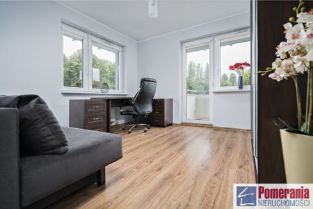 Niebuszewo, ul. Majora Władysława Raginisa - Zdjęcie 3